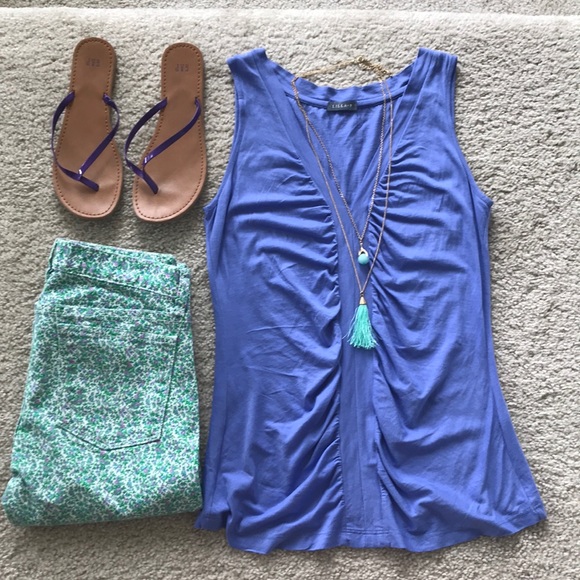 LILLA P Tops - LILLA P Tank